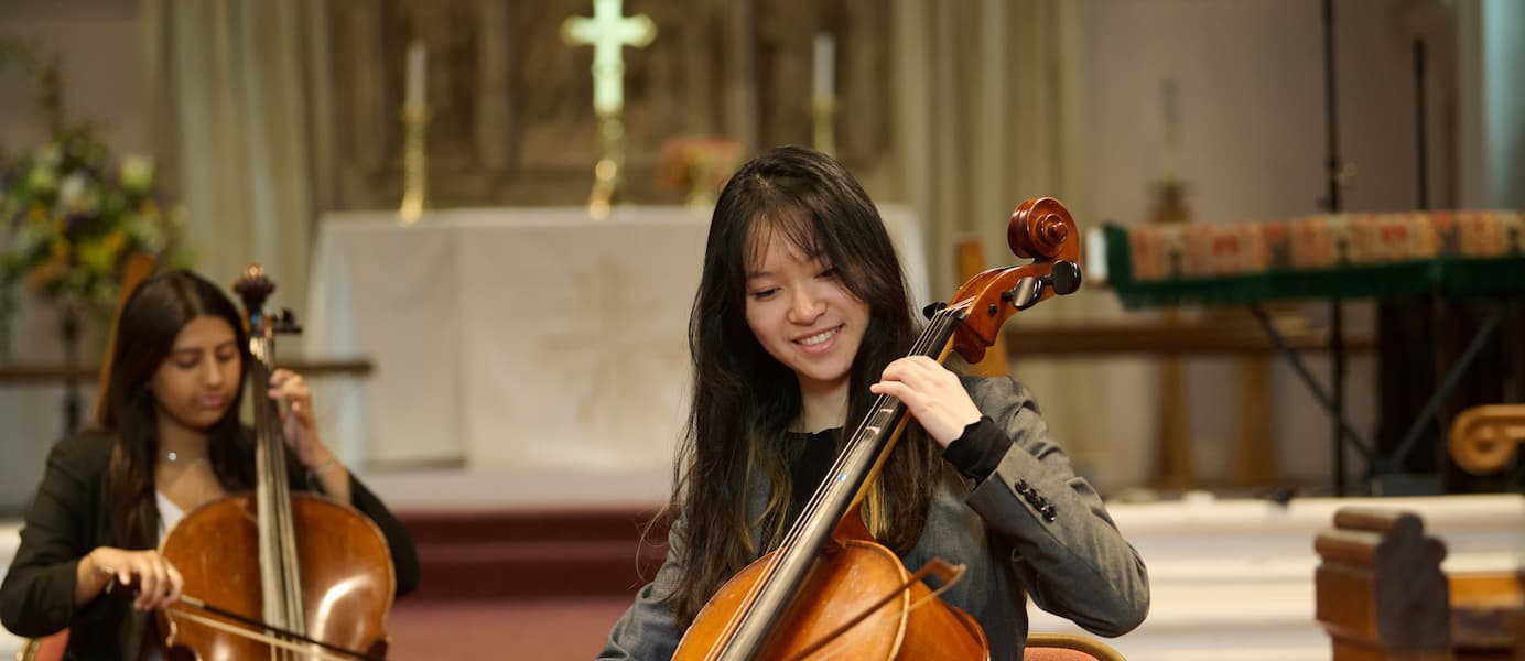 Chigwell Senior School 